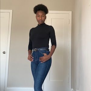 Meet your Posher, Shulanda